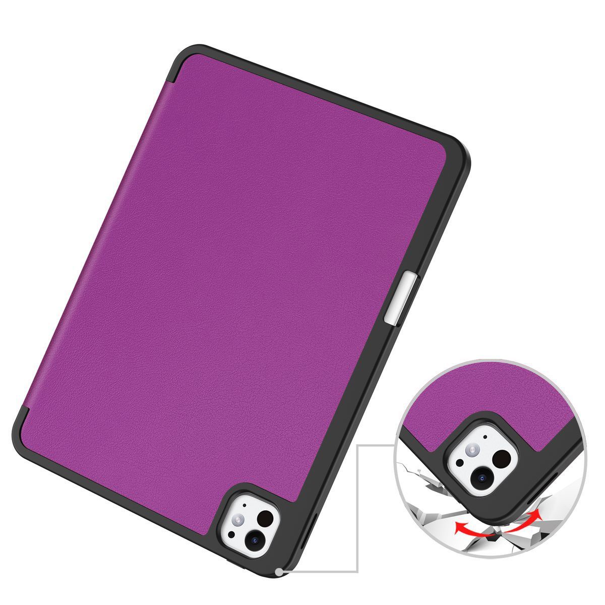 Etui Bizon Case Tab Lizard